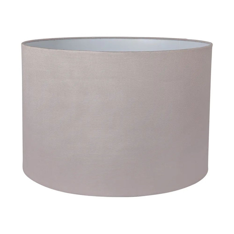 Cafe Lighting ACIER - 45cm Table Drum Shade-Cafe Lighting-Ozlighting.com.au