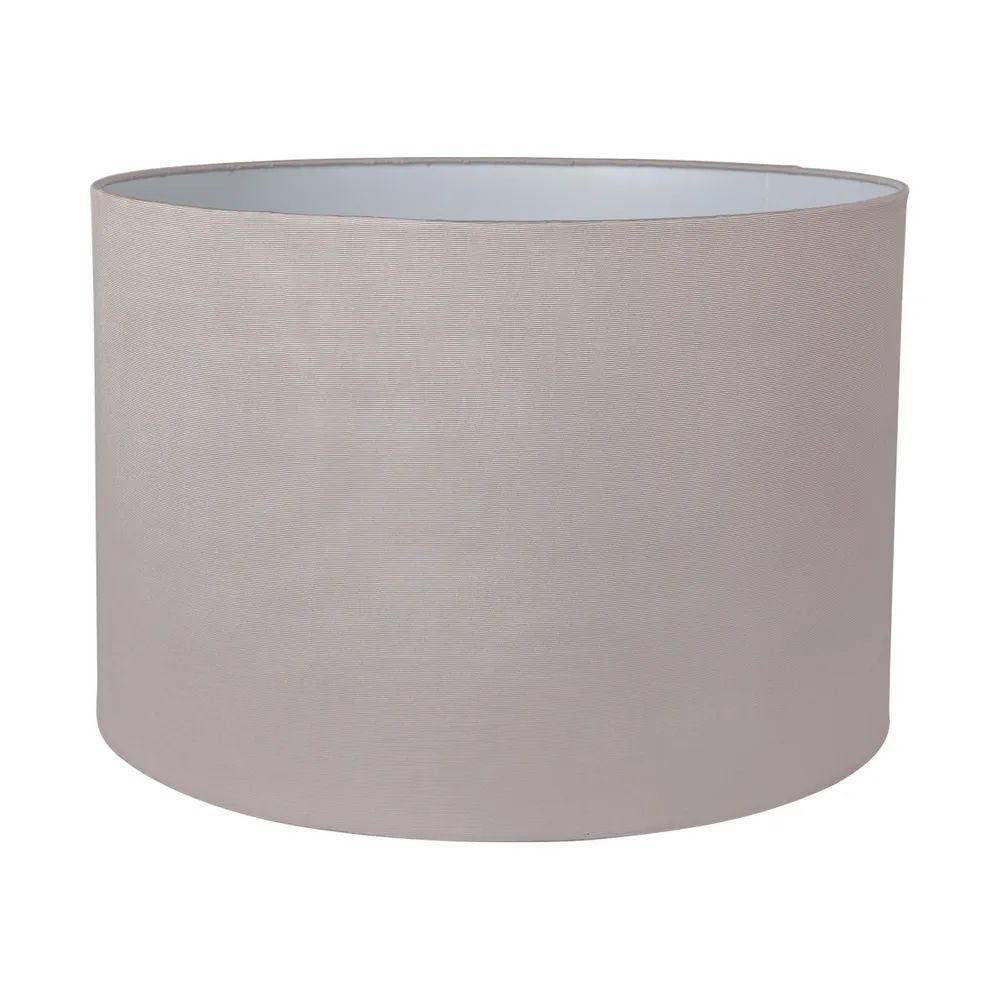 Cafe Lighting ACIER Drum Shade - 45cm-Cafe Lighting-Ozlighting.com.au