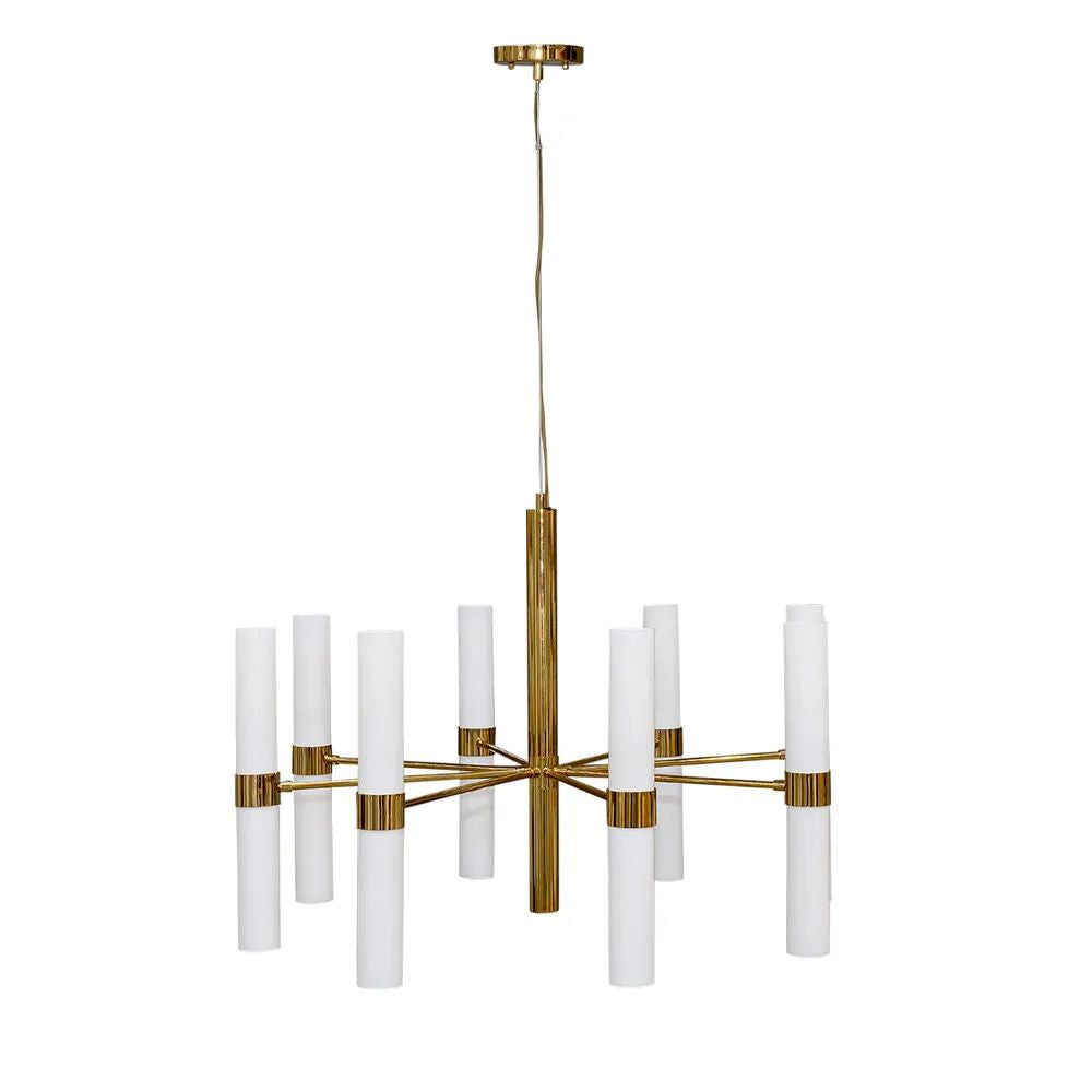 Cafe Lighting AURELIA Pendant - 16 Light-Cafe Lighting-Ozlighting.com.au