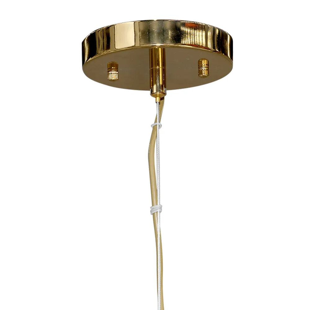 Cafe Lighting AURELIA Pendant - 16 Light-Cafe Lighting-Ozlighting.com.au