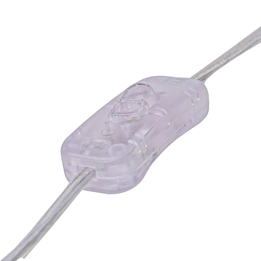 Cafe Lighting BENICIA - Marble Table Lamp-Cafe Lighting-Ozlighting.com.au