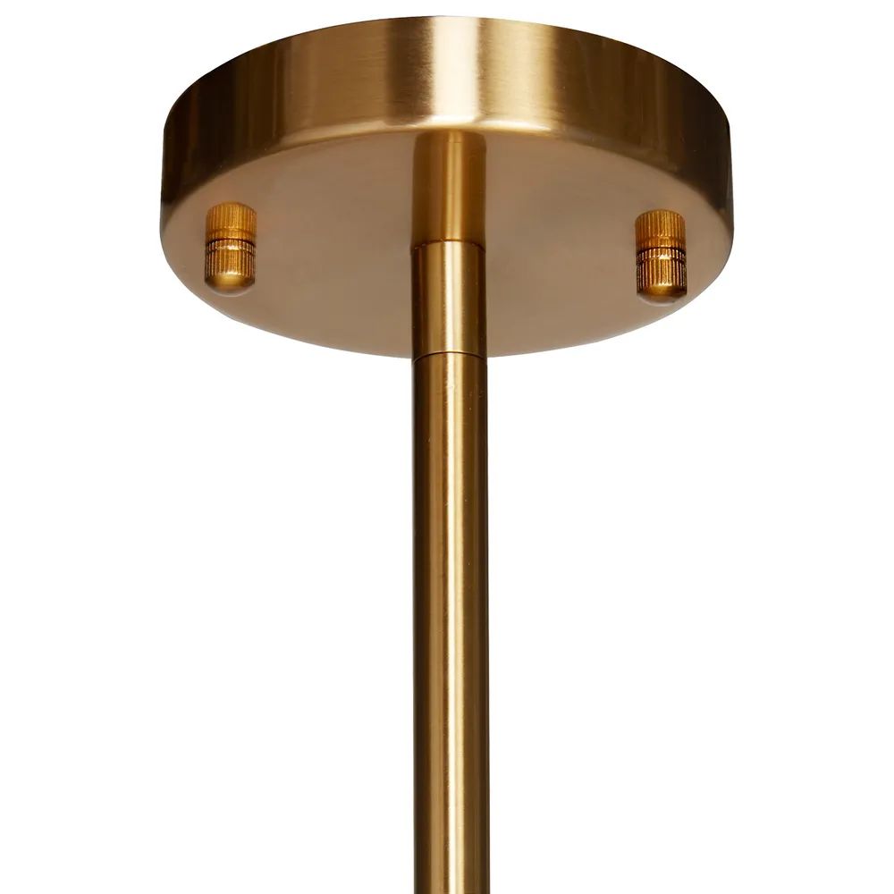Cafe Lighting BROOKS Pendant - 1 Light-Cafe Lighting-Ozlighting.com.au