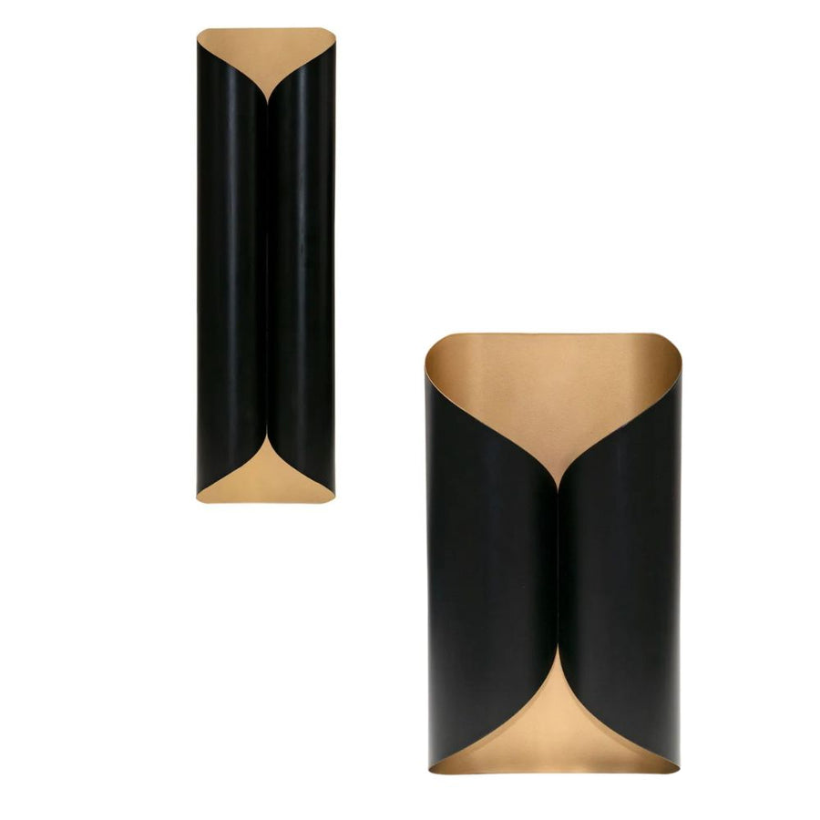 Cafe Lighting COLBERT - 25W Wall Light-Cafe Lighting-Ozlighting.com.au