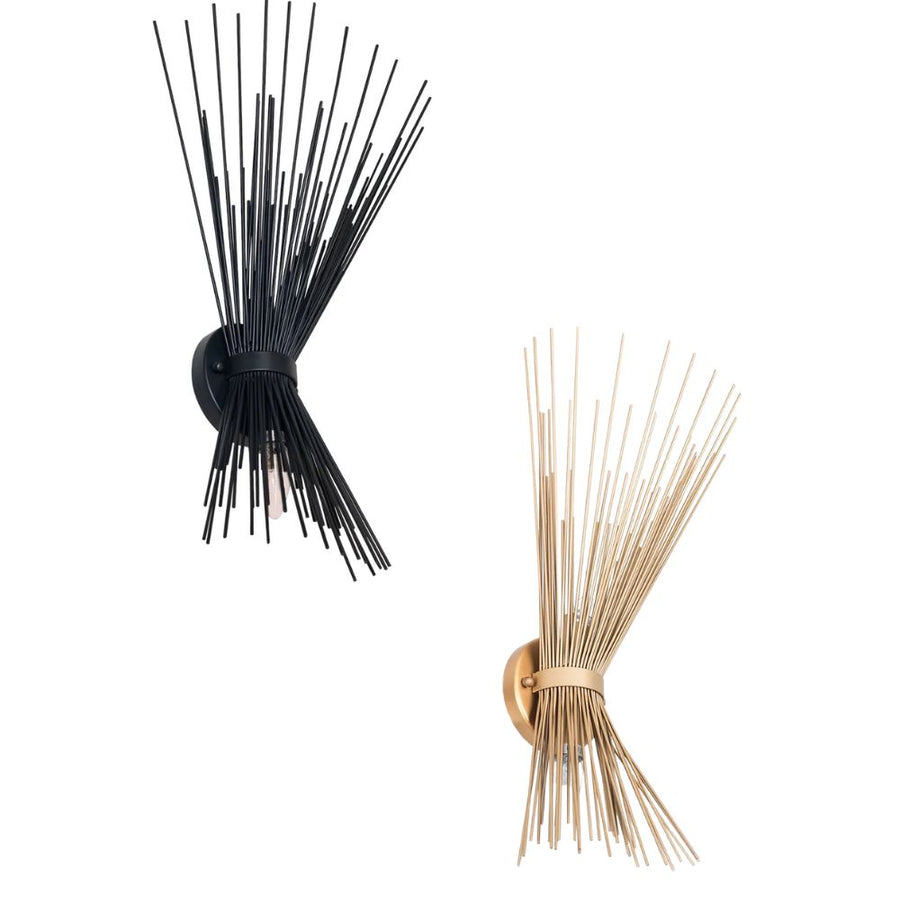 Cafe Lighting COLTON - 25W Wall Light-Cafe Lighting-Ozlighting.com.au