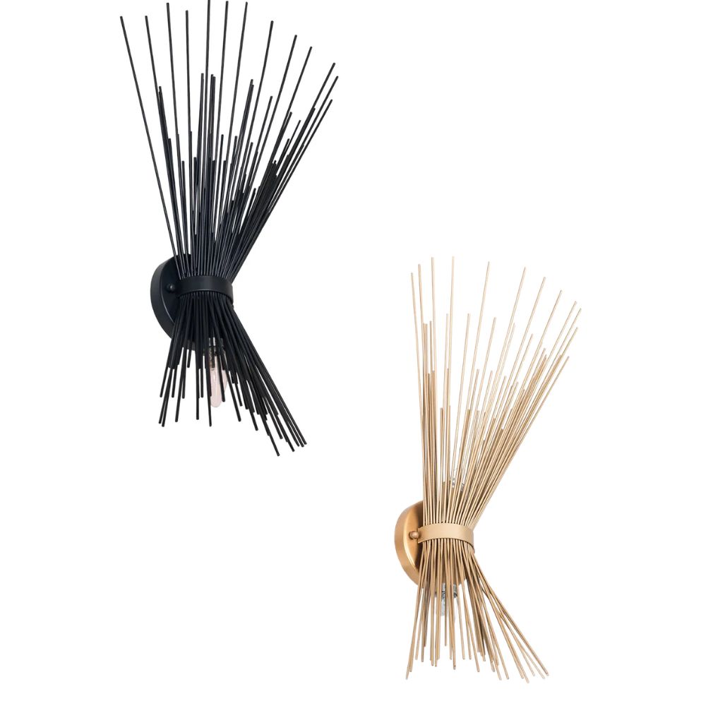 Cafe Lighting COLTON Wall Light - 25W-Cafe Lighting-Ozlighting.com.au