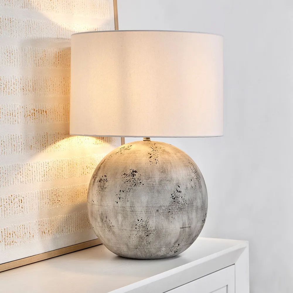 Cafe Lighting COMO Table Lamp - 25W-Cafe Lighting-Ozlighting.com.au