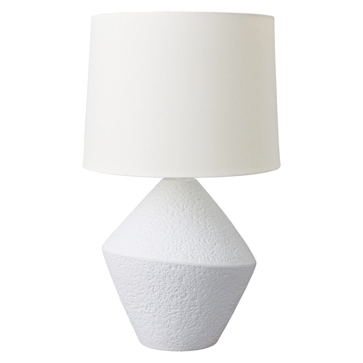 Cafe Lighting CORDOBA Table Lamp - White-Cafe Lighting-Ozlighting.com.au
