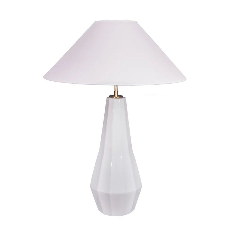 Cafe Lighting DIETRICH - Tall Table Lamp-Cafe Lighting-Ozlighting.com.au