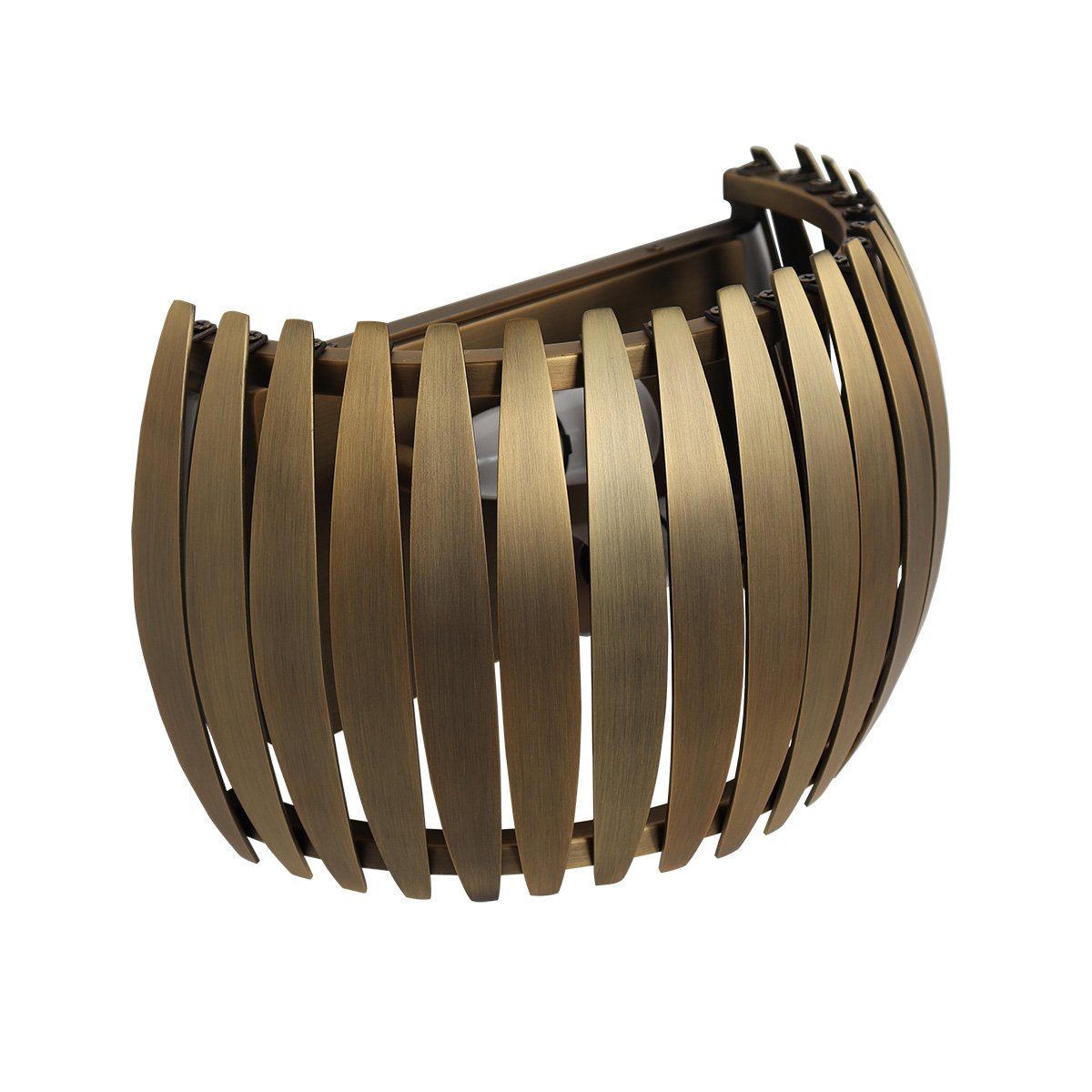 Cafe Lighting EASTON Wall Sconce-Cafe Lighting-Ozlighting.com.au