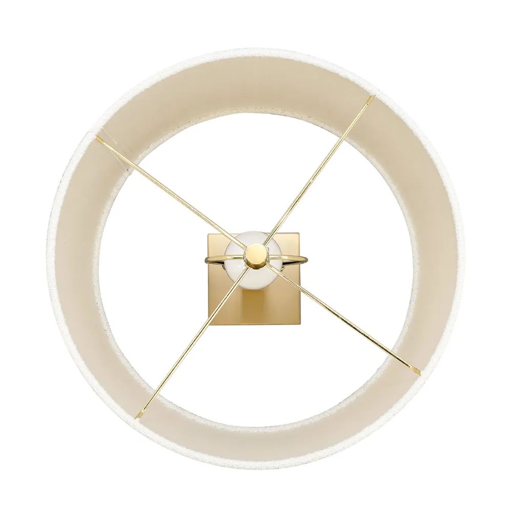 Cafe Lighting ESSEX Table Lamp - 25W, Marble-Cafe Lighting-Ozlighting.com.au