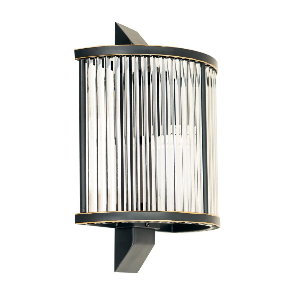 Cafe Lighting HAYWORTH Wall Light - Max. 60W per Globe-Cafe Lighting-Ozlighting.com.au