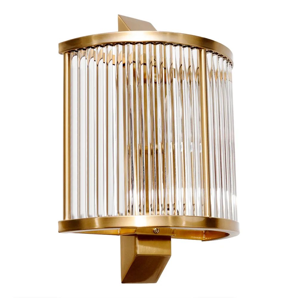 Cafe Lighting HAYWORTH Wall Light - Max. 60W per Globe-Cafe Lighting-Ozlighting.com.au