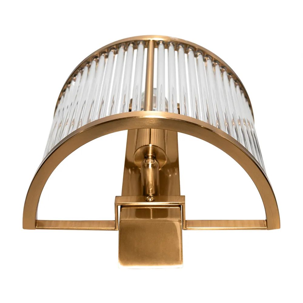 Cafe Lighting HAYWORTH Wall Light - Max. 60W per Globe-Cafe Lighting-Ozlighting.com.au