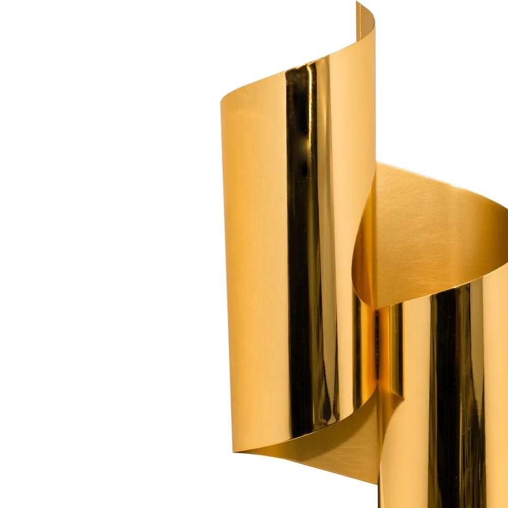 Cafe Lighting HELIX Wall Light - 2x60W-Cafe Lighting-Ozlighting.com.au