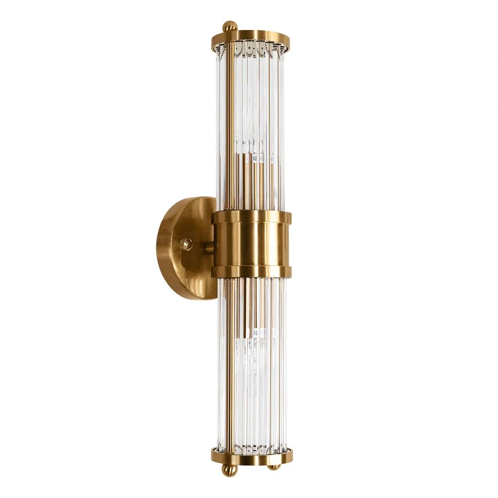 Cafe Lighting HUNTER Wall Light - Max. 60W per Globe-Cafe Lighting-Ozlighting.com.au