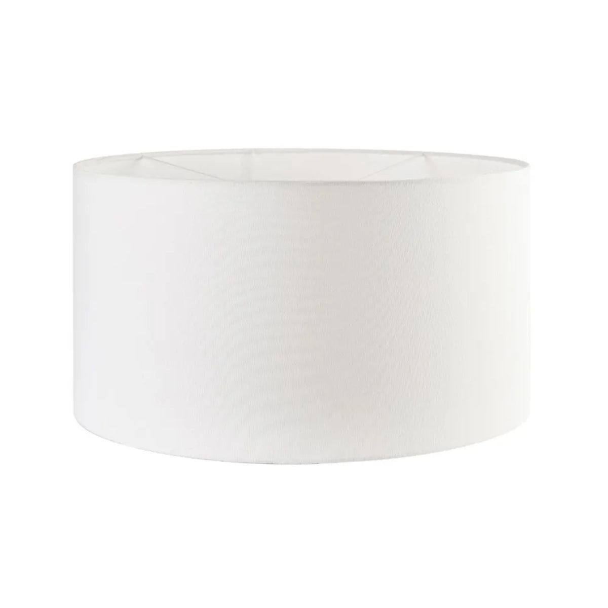 Cafe Lighting KIRKWALL Floor Lamp - Drum Shade, Foot Switch-Cafe Lighting-Ozlighting.com.au