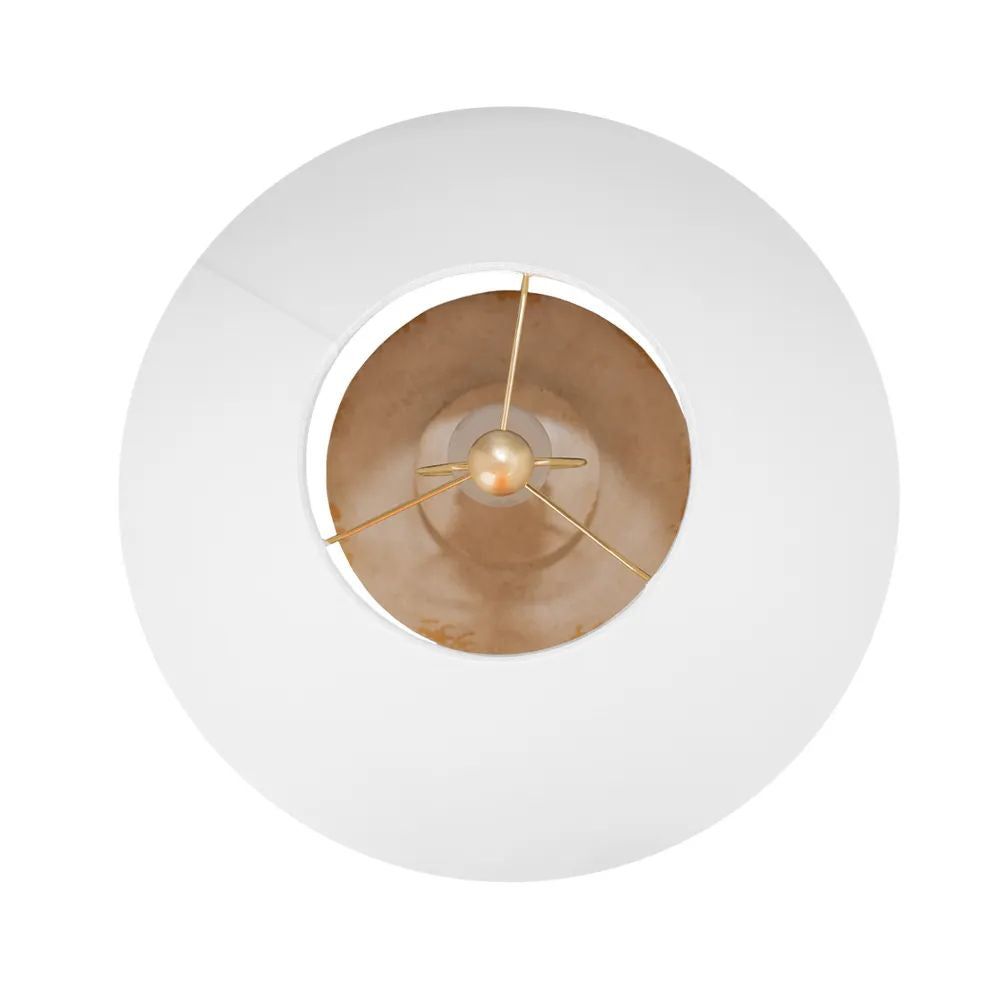 Cafe Lighting LISBON Table Lamp - 40W-Cafe Lighting-Ozlighting.com.au