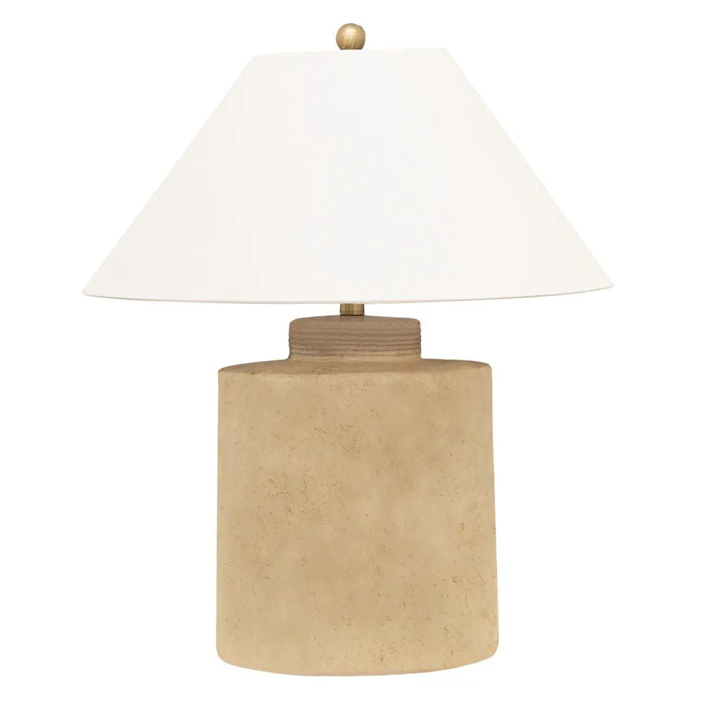 Cafe Lighting LISBON Table Lamp - 40W-Cafe Lighting-Ozlighting.com.au