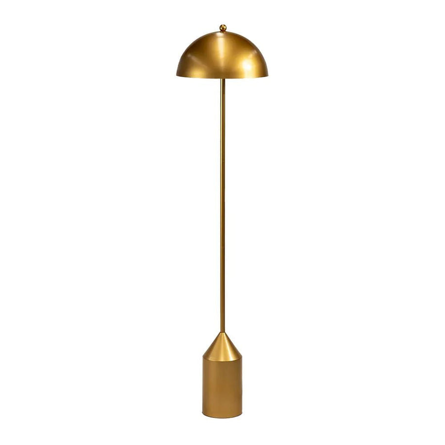 Cafe Lighting LUCAS - Floor Lamp-Cafe Lighting-Ozlighting.com.au