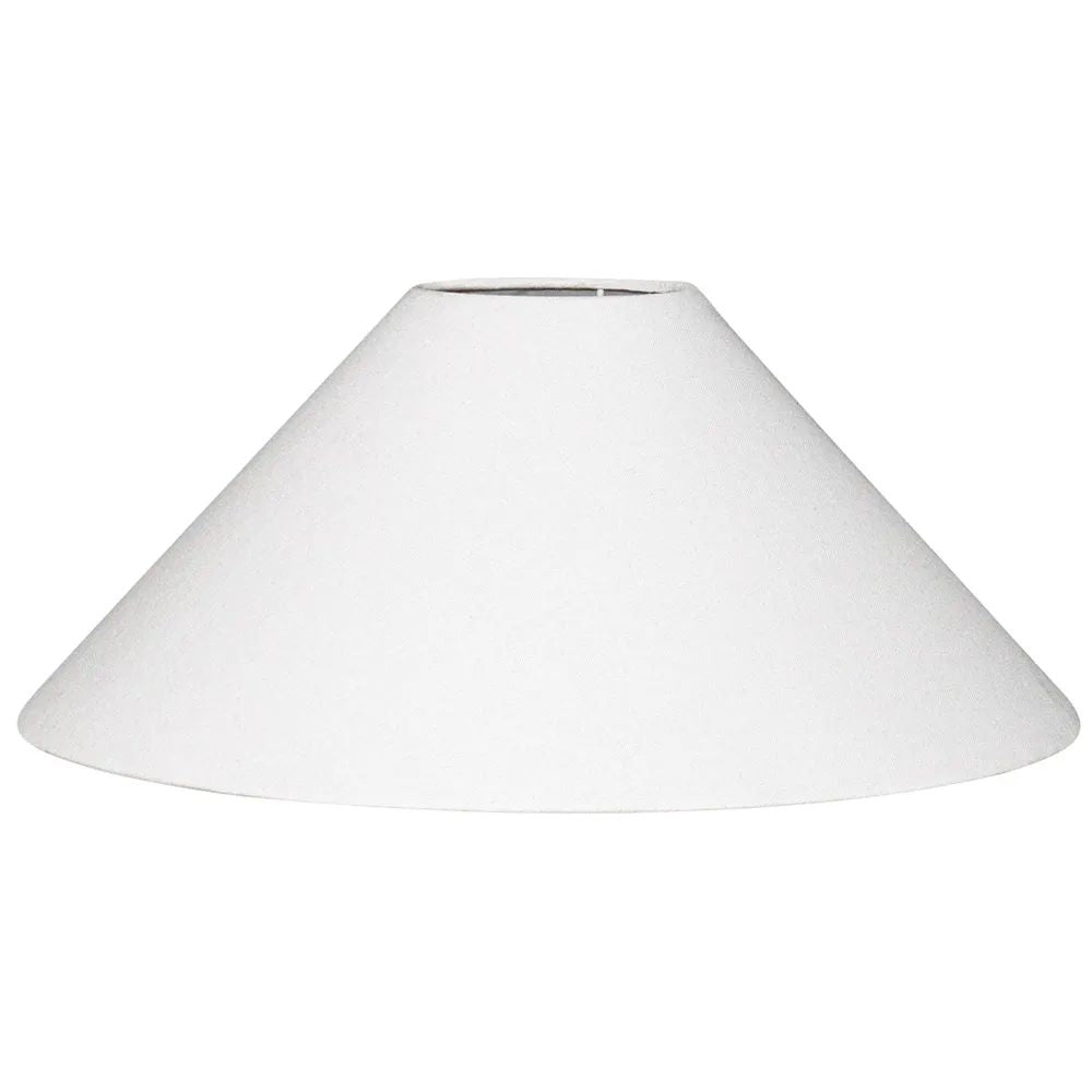 Cafe Lighting MESSINA Drum Shade - S/M/L-Cafe Lighting-Ozlighting.com.au