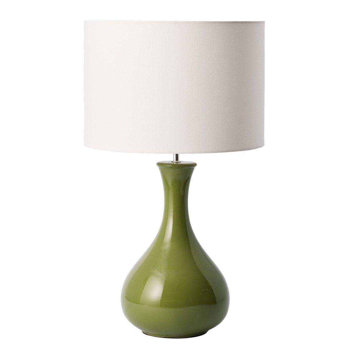 Cafe Lighting PHOEBE Table Lamp - Olive-Cafe Lighting-Ozlighting.com.au