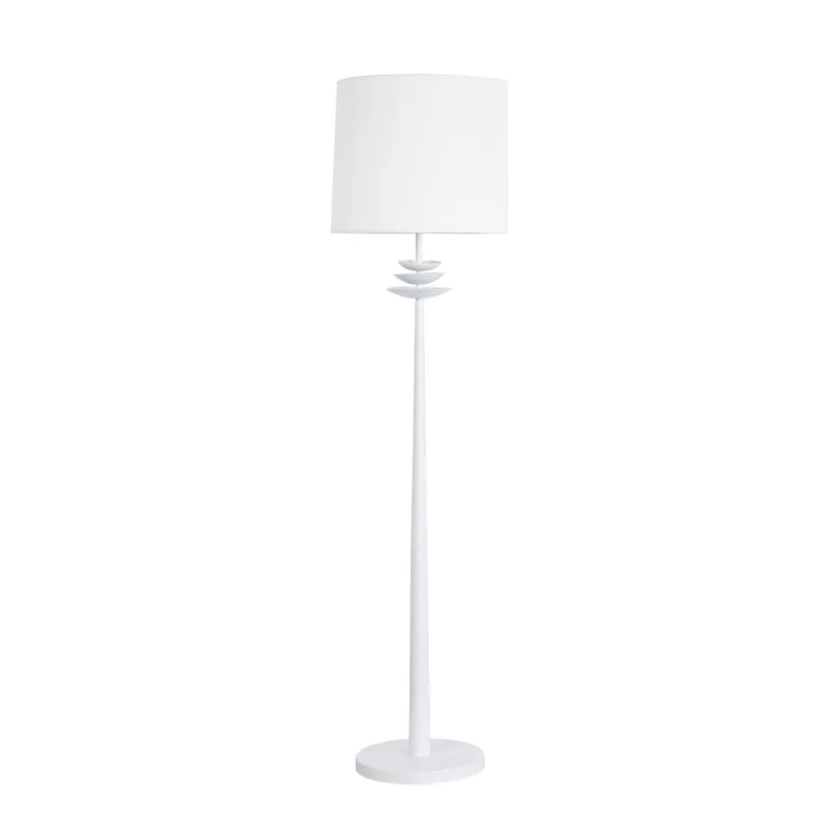Cafe Lighting REGINA Floor Lamp - Foot Switch, E27-Cafe Lighting-Ozlighting.com.au