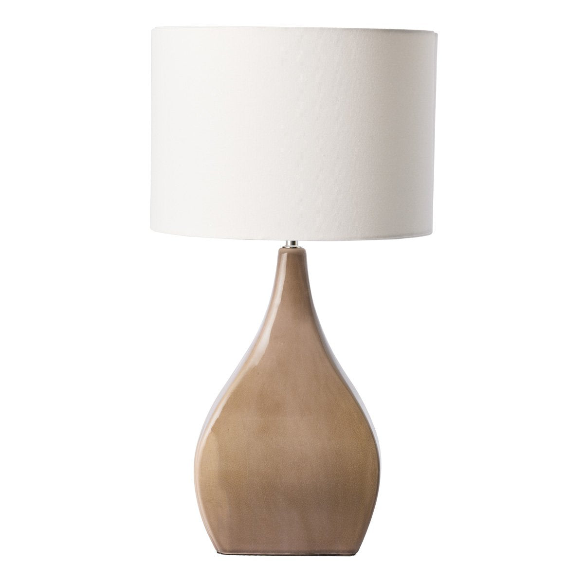 Cafe Lighting SABRINA Table Lamp - Sand-Cafe Lighting-Ozlighting.com.au