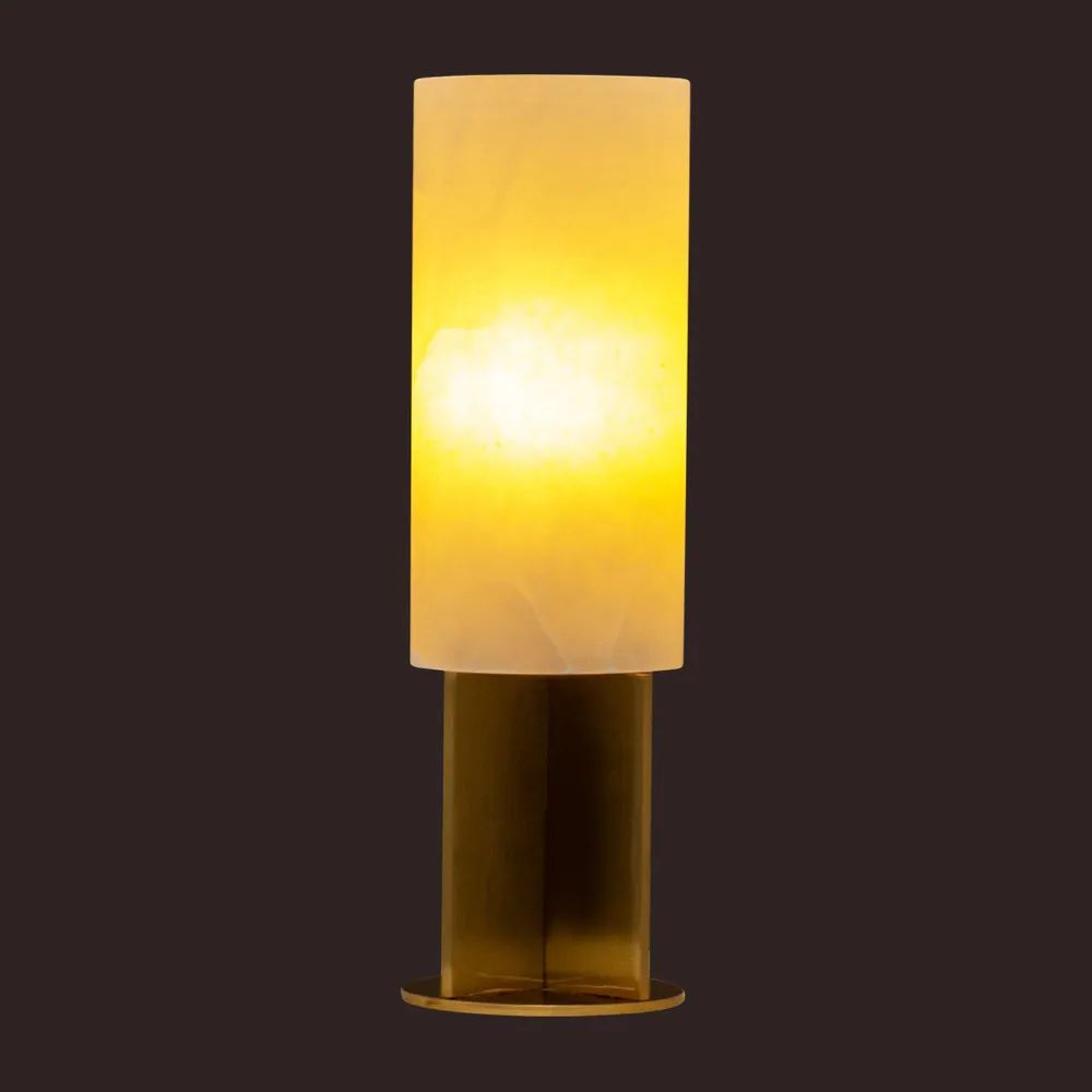 Cafe Lighting SAMARA Table Lamp - 25W-Cafe Lighting-Ozlighting.com.au