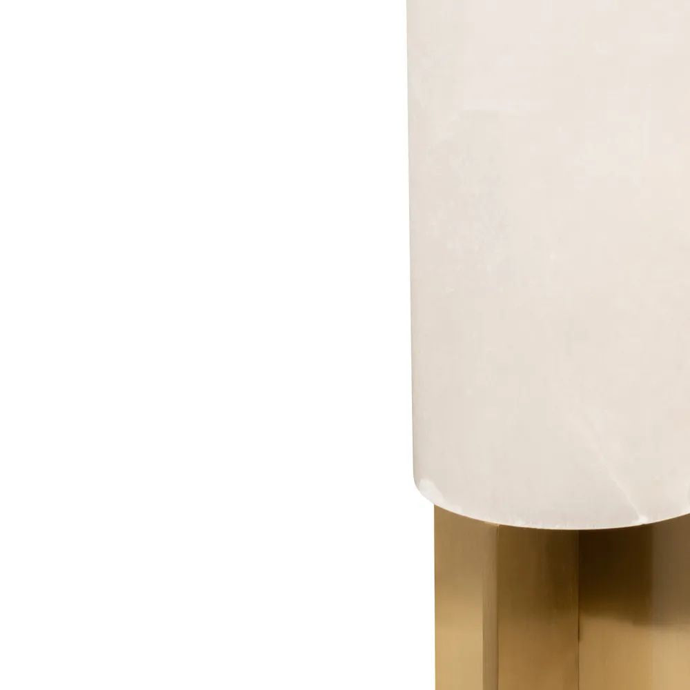 Cafe Lighting SAMARA Table Lamp - 25W-Cafe Lighting-Ozlighting.com.au