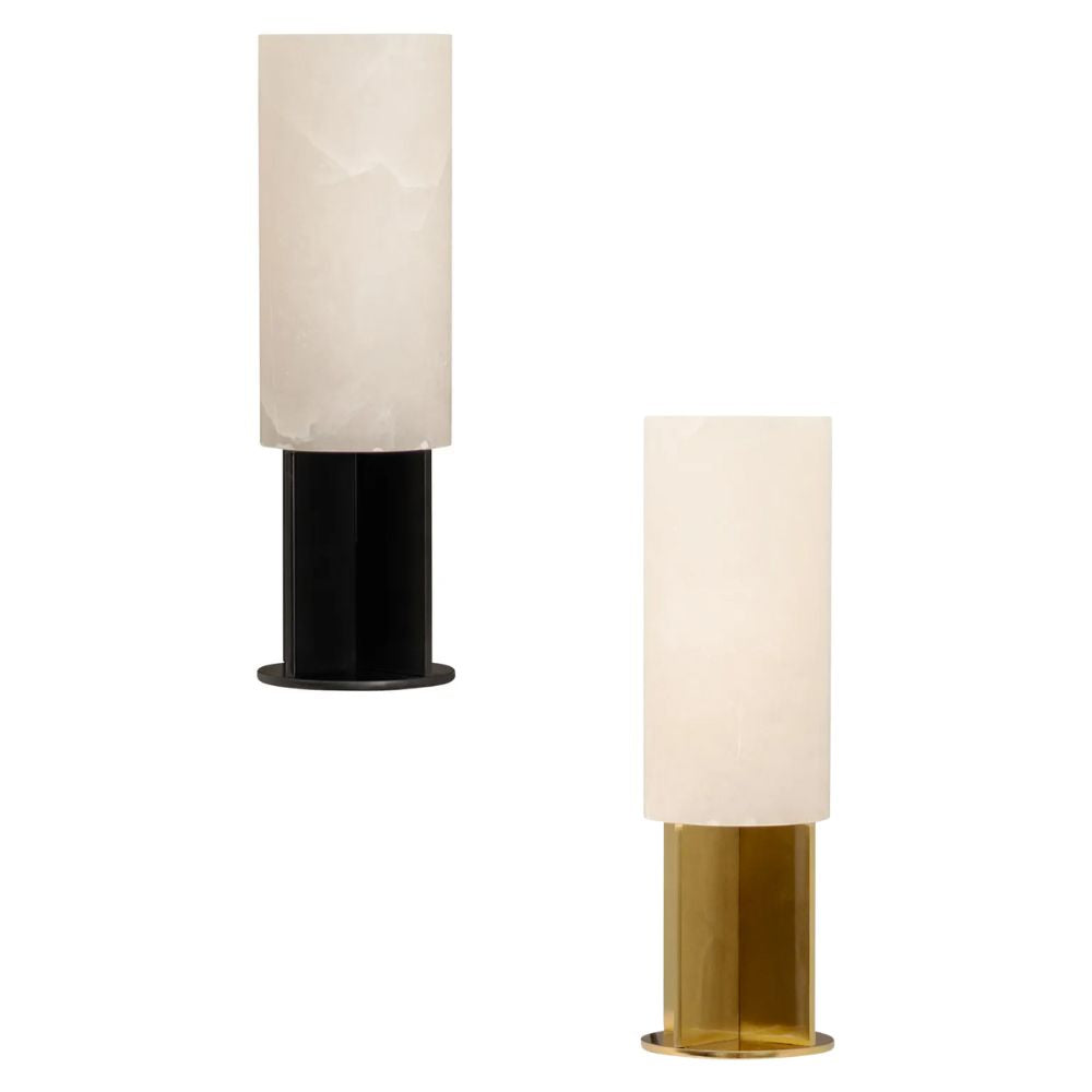 Cafe Lighting SAMARA Table Lamp - 25W-Cafe Lighting-Ozlighting.com.au
