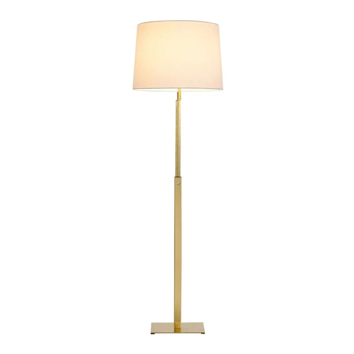 Cafe Lighting VERNON - 2x40W Floor Lamp-Cafe Lighting-Ozlighting.com.au