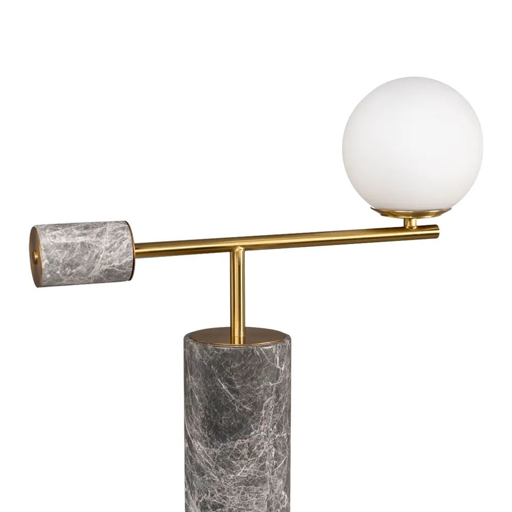 Cafe Lighting ZAMORA Table Lamp - 25W-Cafe Lighting-Ozlighting.com.au