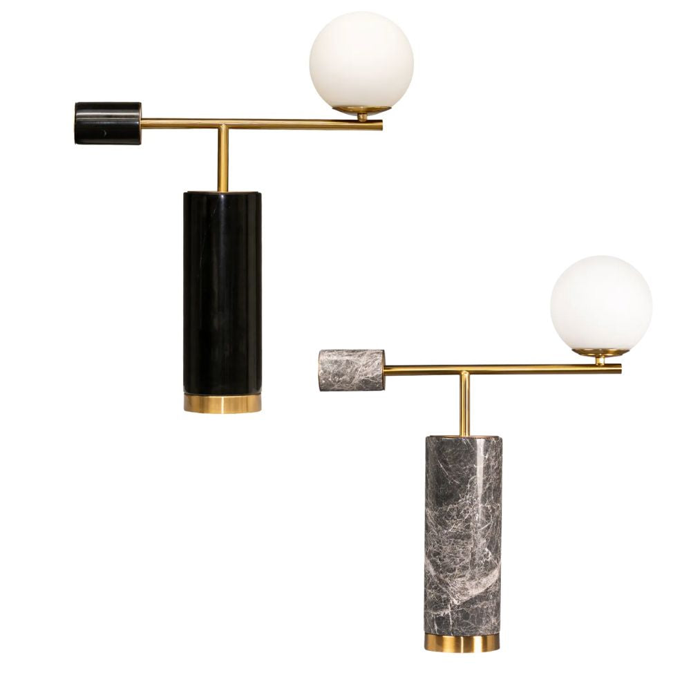 Cafe Lighting ZAMORA Table Lamp - 25W-Cafe Lighting-Ozlighting.com.au