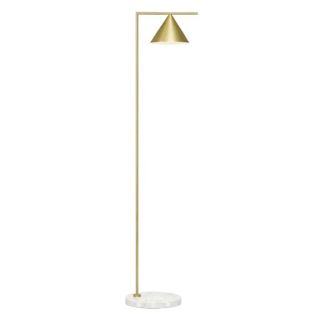 Cafe Lighting ZURICH Floor Lamp - Marble-Cafe Lighting-Ozlighting.com.au