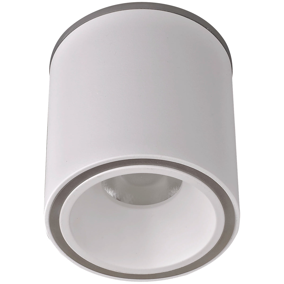 Calibo Glider 135mm Round LED Surface Mounted Downlight-Calibo-Ozlighting.com.au