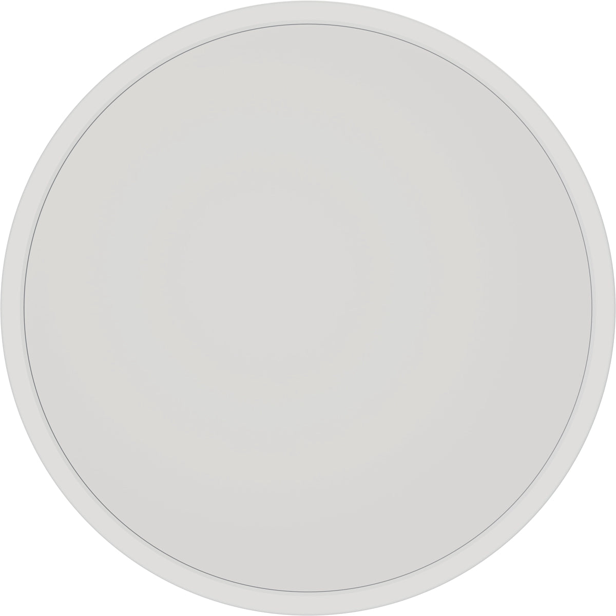 Calibo Robin 350mm Ultra Slimline LED Oyster Light - White-Calibo-Ozlighting.com.au