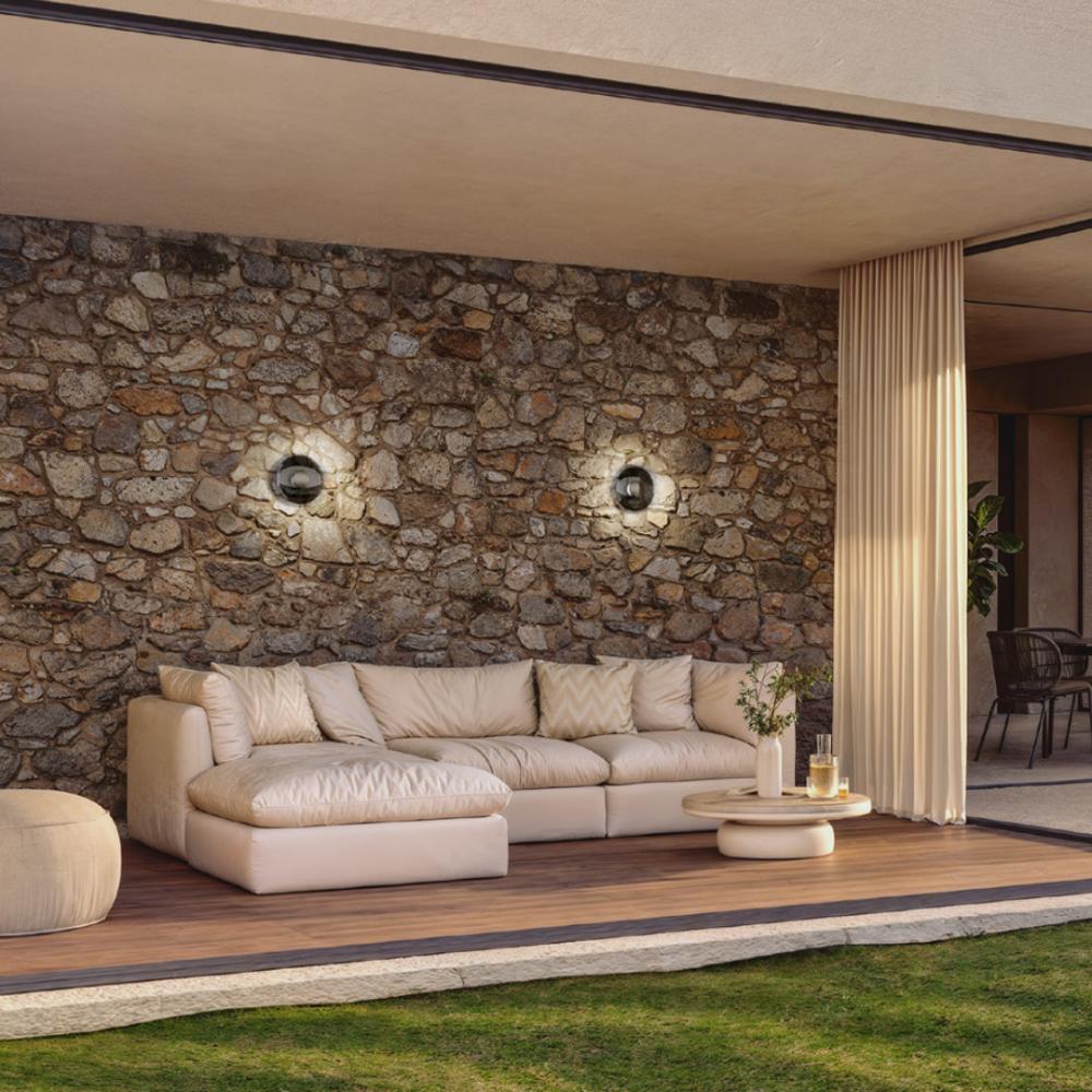 CoLab ASTINA-WL320 Wall Light-Onelight Australia-Ozlighting.com.au