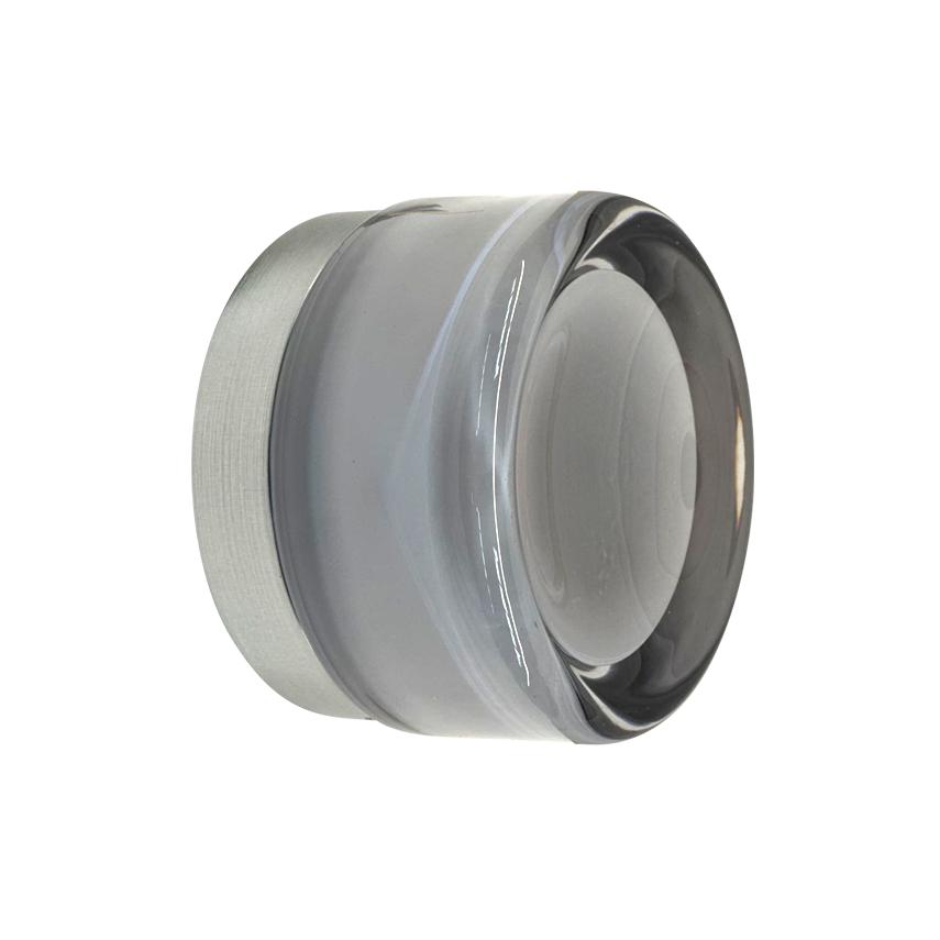 CoLab COMO Wall Light - 8W, 3000K, Depressed Glass-Onelight Australia-Ozlighting.com.au