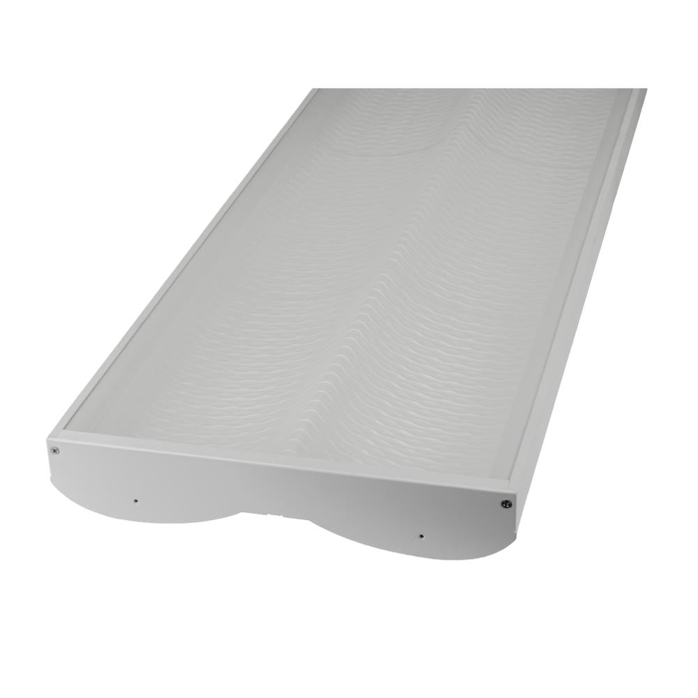 CoLab PHASE-1230 27W LED Panel Light 1200x300mm 5000K-Onelight Australia-Ozlighting.com.au