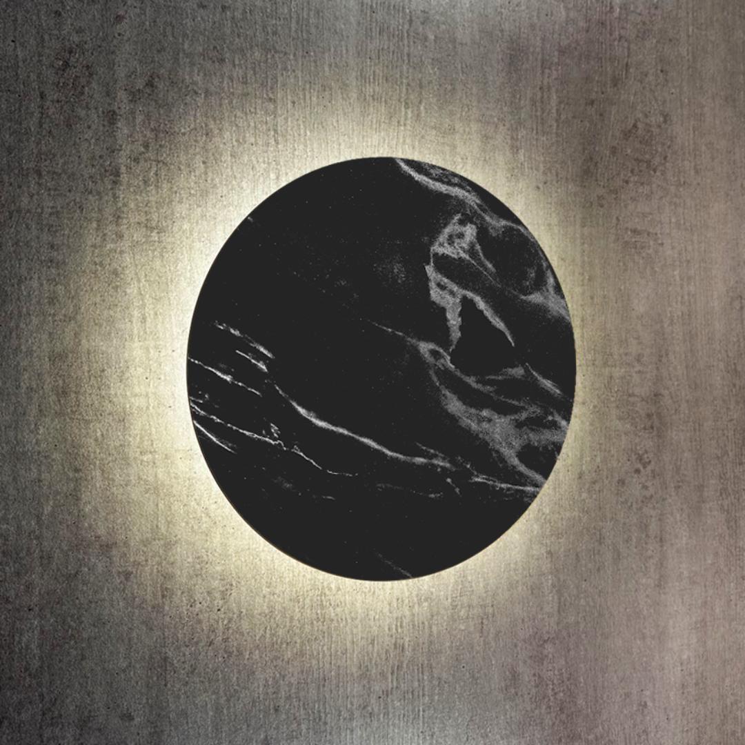 Colab CLEO-WL-002 Round Wall Light-Onelight Australia-Ozlighting.com.au