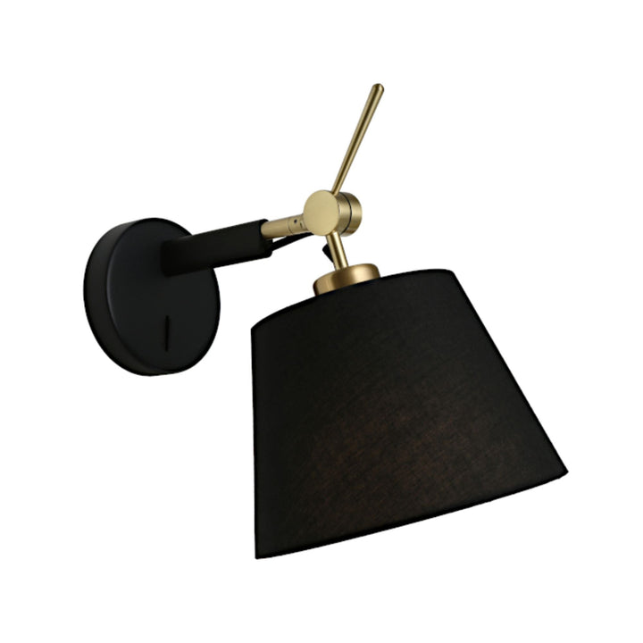 Cougar ALSTA - 60W SL Wall Light-Cougar Lighting-Ozlighting.com.au