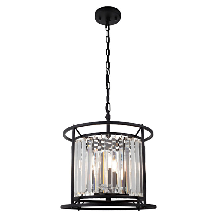 Cougar AMELIA - 1/3/6/8 Light Pendant-Cougar Lighting-Ozlighting.com.au