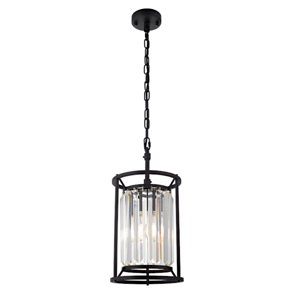 Cougar AMELIA - 1/3/6/8 Light Pendant-Cougar Lighting-Ozlighting.com.au