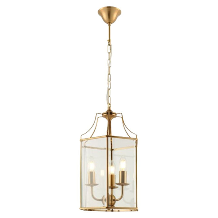 Cougar ARCADIA - 1/3/6 Light Pendant-Cougar Lighting-Ozlighting.com.au