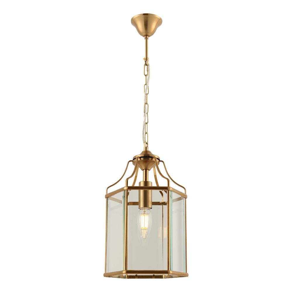 Cougar ARCADIA Pendant - 1/3/6 Light-Cougar Lighting-Ozlighting.com.au