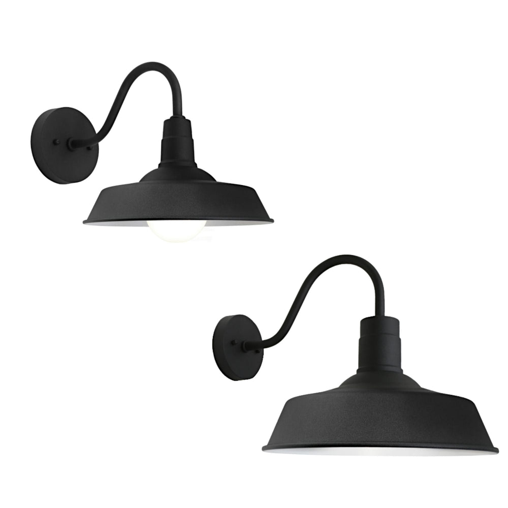 Cougar ARIZONA - 60W S/L Wall Light-Cougar Lighting-Ozlighting.com.au