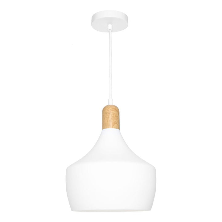Cougar BEVO - 1 Light Pendant-Cougar Lighting-Ozlighting.com.au