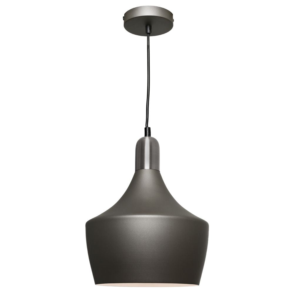 Cougar BEVO Pendant - 1 Light-Cougar Lighting-Ozlighting.com.au