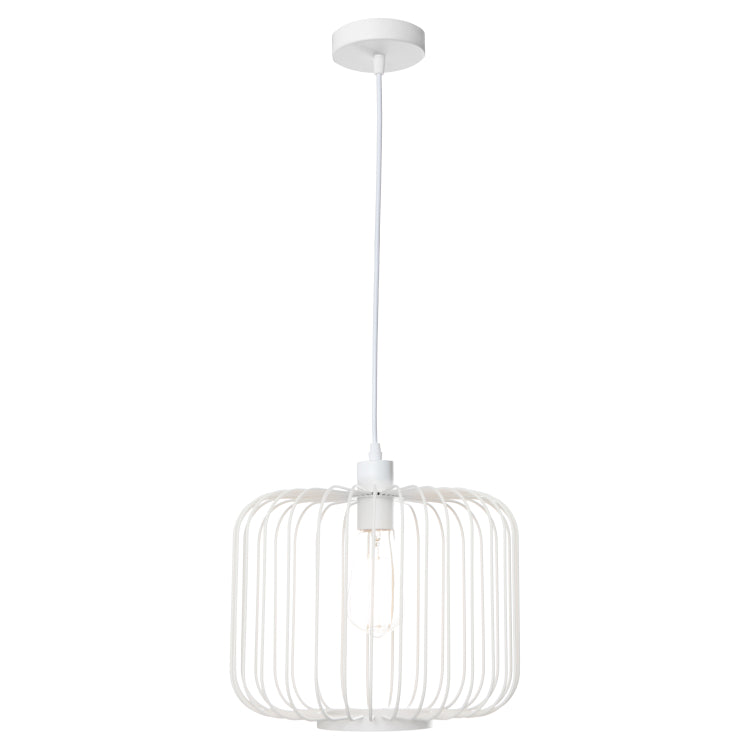 Cougar BONN - 1 Light Metal Pendant-Cougar Lighting-Ozlighting.com.au