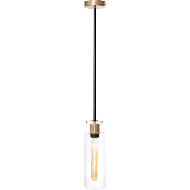 Cougar BOURNE - 1/3/5/8 Light Pendant-Cougar Lighting-Ozlighting.com.au